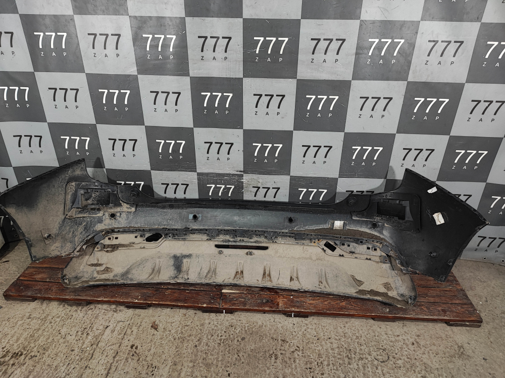 Бампер задний Haval Jolion 21-24 Б/У Оригинал 2804104XST01A