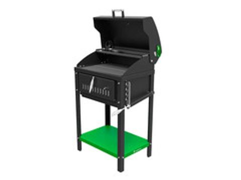 Гриль Firecup GREEN GRILL