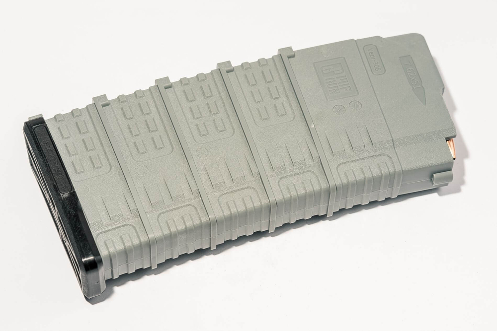 Магазин для Вепрь-308, Mag Vp308 25-25/Gr