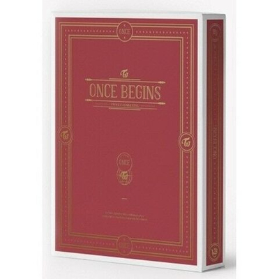 товары Twice - Once Again Fan Meeting DVD