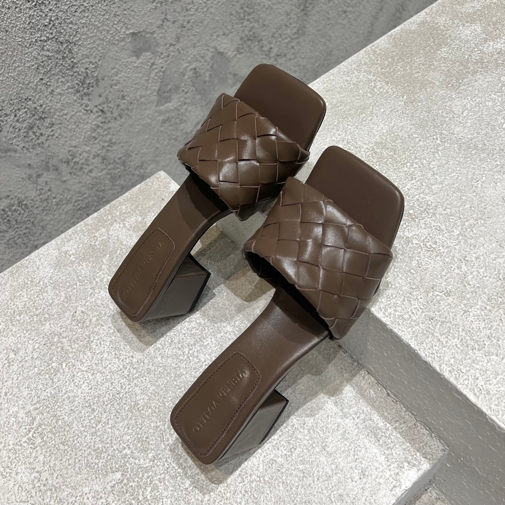 Bottega Veneta Parco Mule