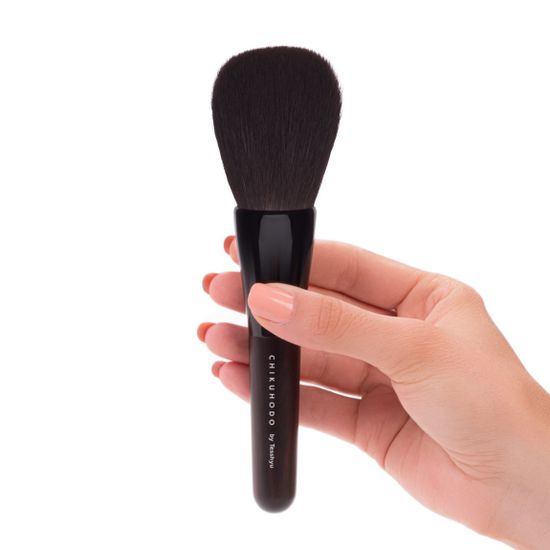 CHIKUHODO Premium Line P-8 Powder