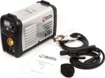 Сварочный инвертор QUATTRO ELEMENTI B 205 772-425