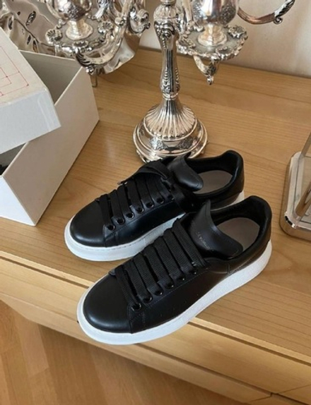 Кроссовки ALEXANDER MCQUUEEN