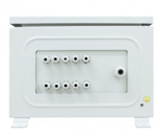 Станция OSNOVO OS-44H2