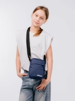 Сумка через плечо летняя