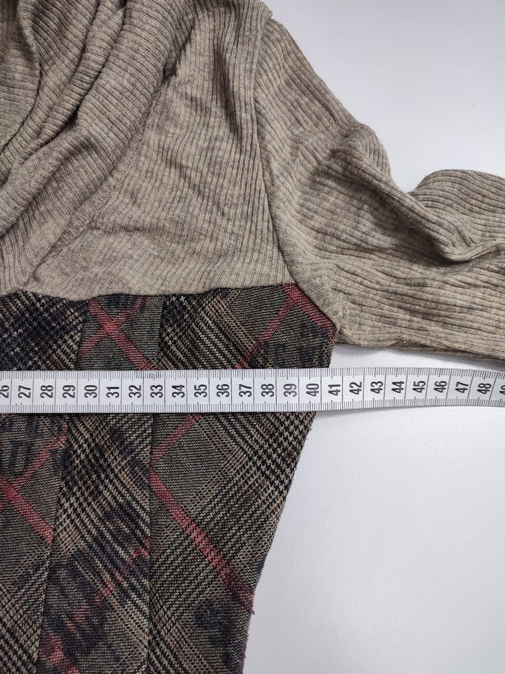 Платье Elmer  комбинированное 40 размер