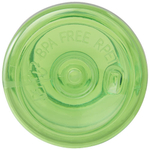 Бутылка для воды Bebo из переработанной пластмассы объемом 500 мл