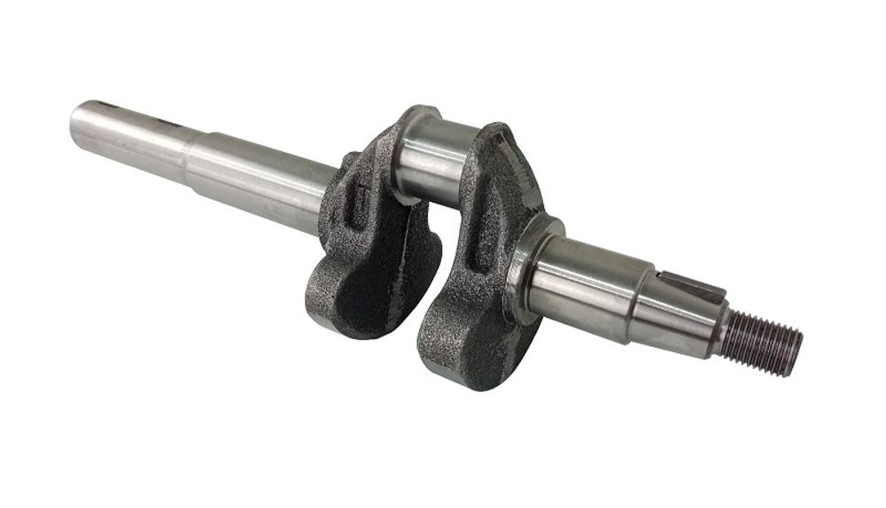 Коленвал LC1P65FE-2 (F type)/130290672-0001