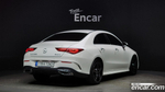 Mercedes-Benz CLA-Class C118 CLA250 4MATIC (02.2022)