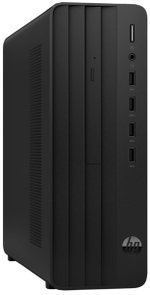 Системный блок HP Pro 290 G9 Intel Core i7, 8 ГБ, 256 Гб, Intel UHD Graphics 770,  ОС Windows 11 Профессиональная
