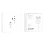 Беспроводные наушники Borofone BW94 (white)