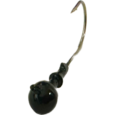 Джиг головка Booyah BYBRH-362 5.25гр 3/0 4шт