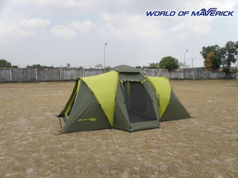 Палатка Maverick Slider