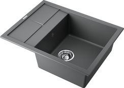 Кухонная мойка OMOIKIRI Sumi 65-PL (арт.4993675)