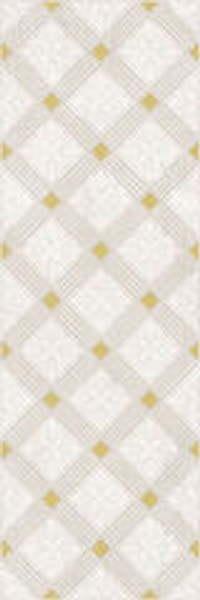 Laparet Royal Декор Кофейный Светлый 20x60