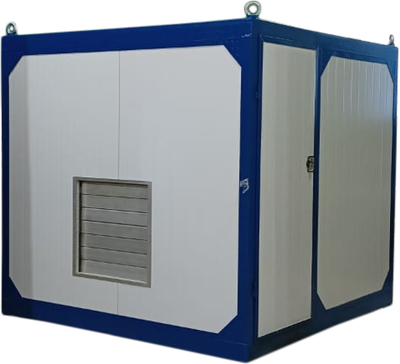 Дизельный генератор Фрегат АД-15-Fregat в контейнере