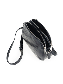 38171-1/10 Сумка жен., иск. кожа