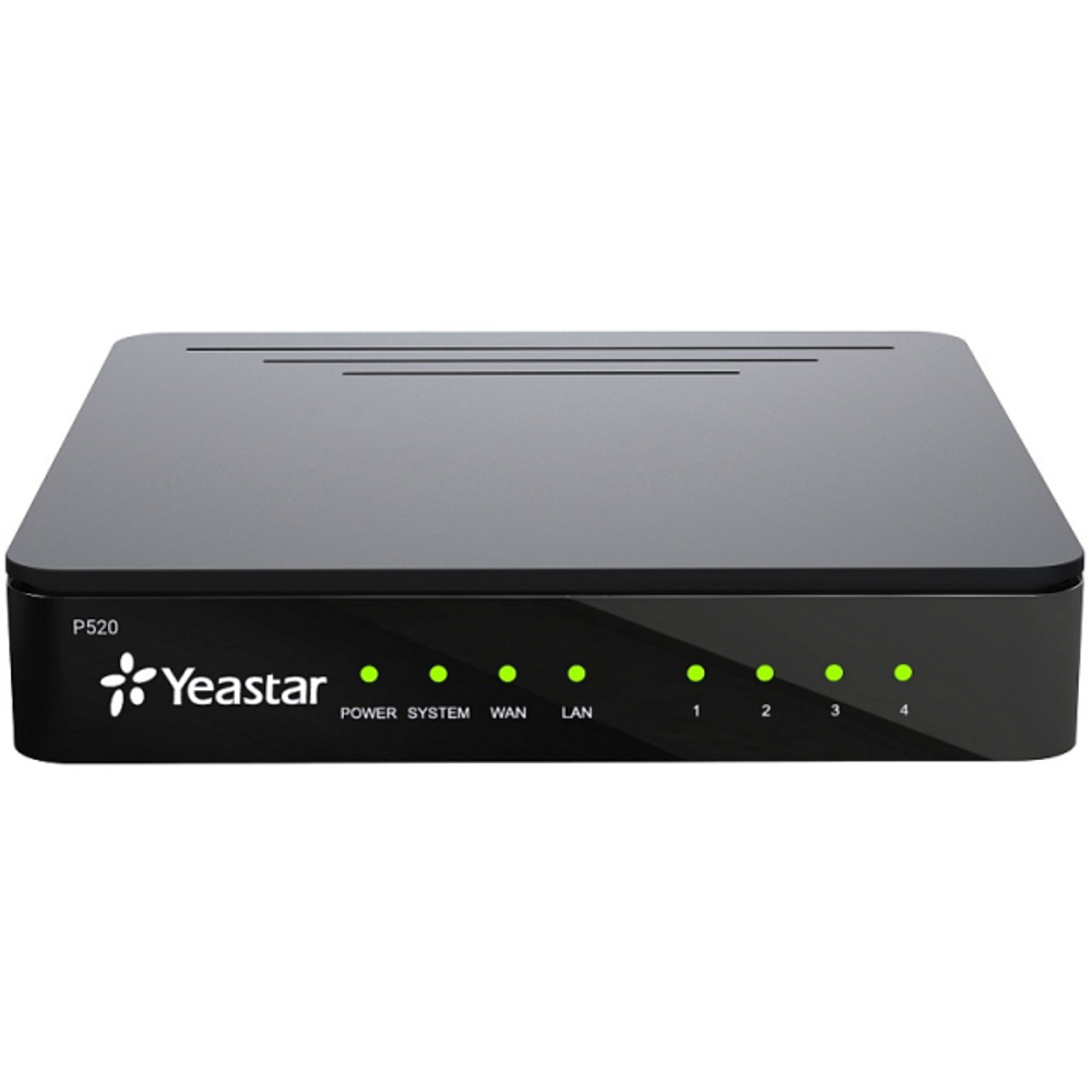 IP-АТС Yeastar P520