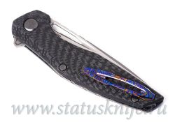 Нож Широгоров 111 MRC Exclusive M398фотография - 11