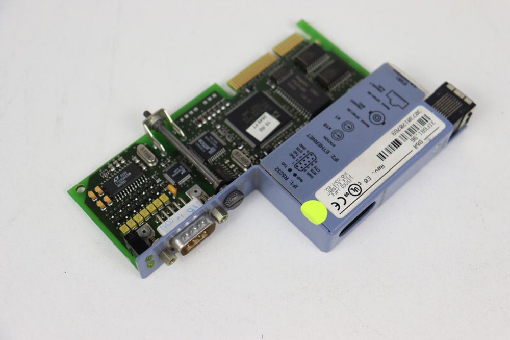 B&amp;R 3IF681.96