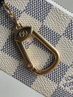 Louis Vuitton Key Pouch
