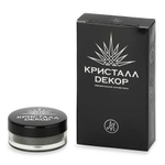 Тени для век Кристалл Декор Маренго 1,5г