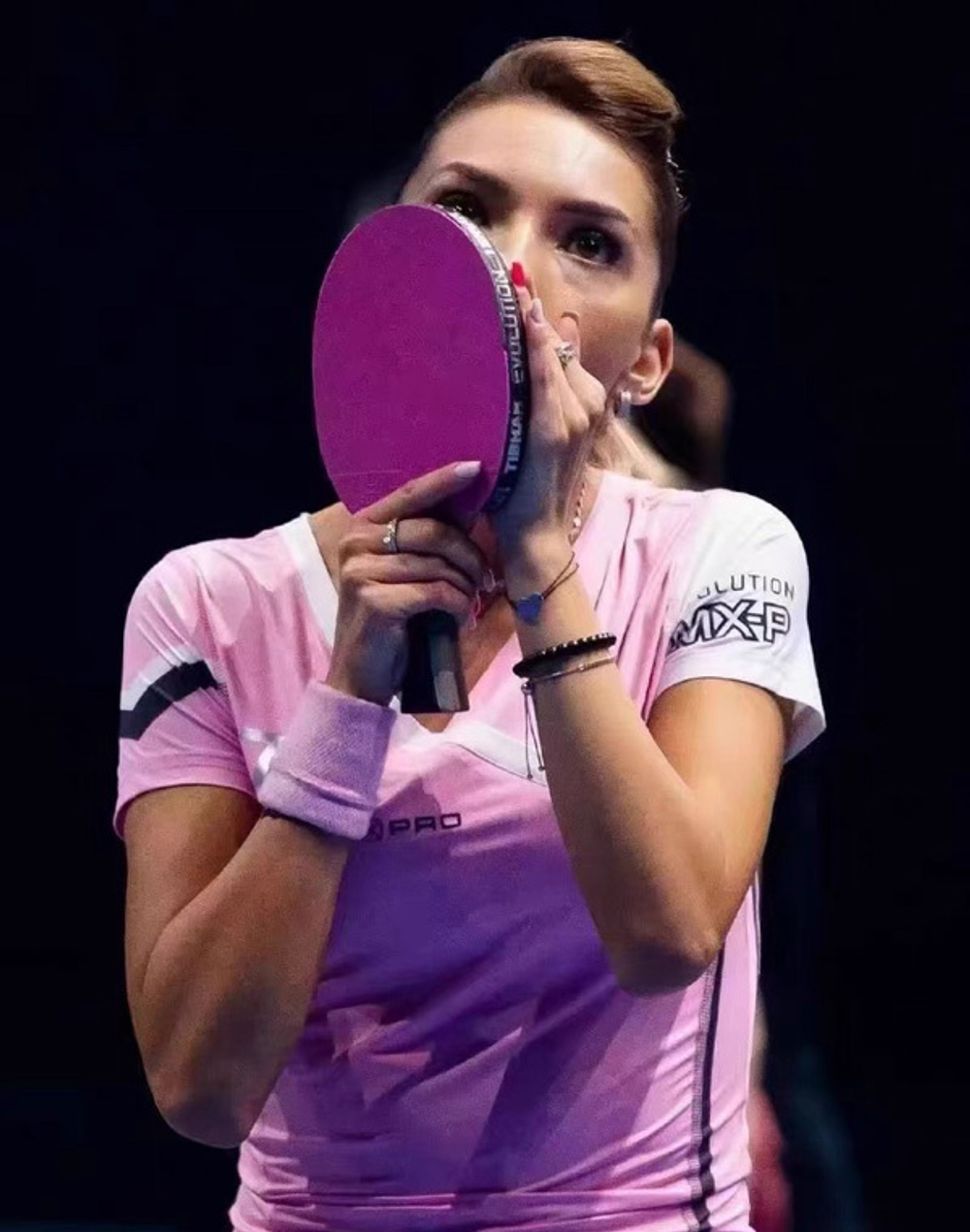 Tibhar Quantum X Pro