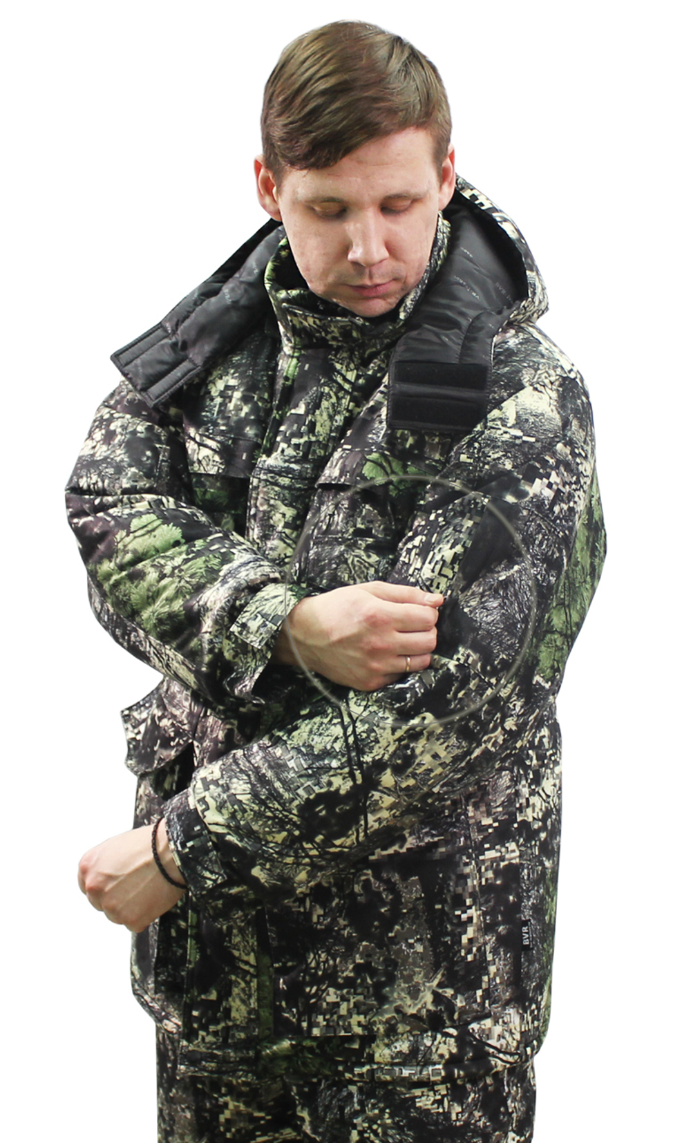 Костюм зимний "Форест"