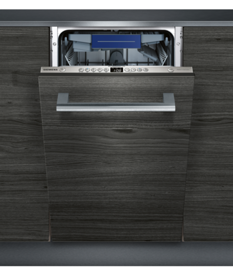 Встраиваемая посудомоечная машина Siemens SR 655X60 MR