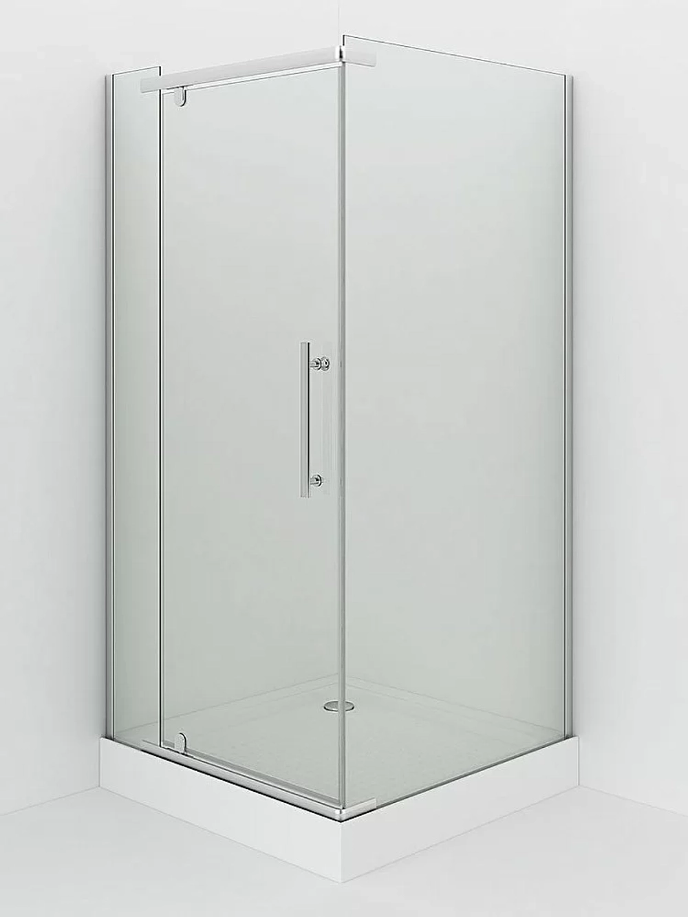 Душевой уголок Erlit 100x100 ER-10110H-C1