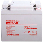 Батарея  CyberPower RV 12-50