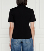 Блузка MATITA Pinko - черный(104188 A251)