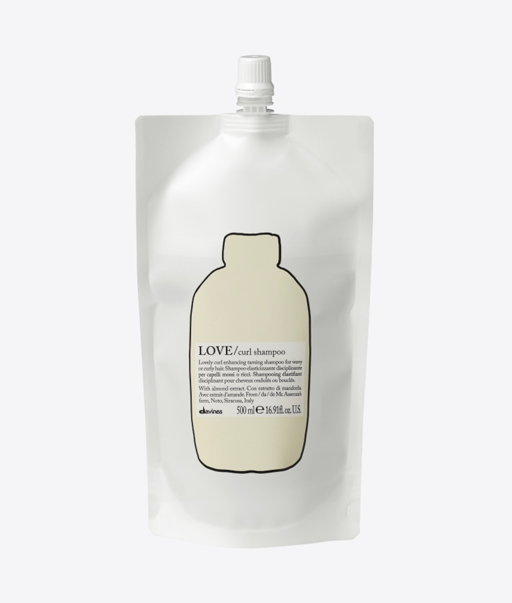 Рефил Davines Love Curl 500 мл