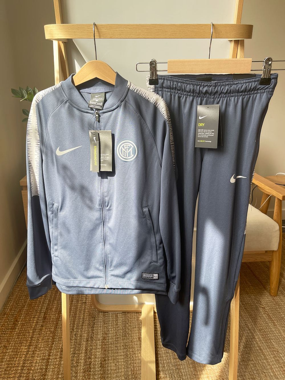 Костюм Nike Dri Fit