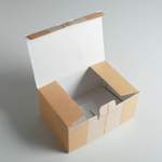 Подарочная коробка Happy day, 22 × 15 × 10 см