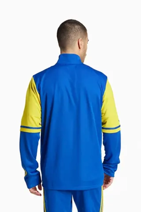 Кофта adidas Squadra 25 Training - синий