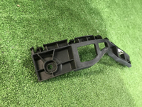 Кронштейн заднего бампера VW Polo hatch (09-17)