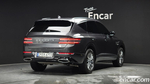 Genesis GV80 2.5T Бензин AWD (02.2021)