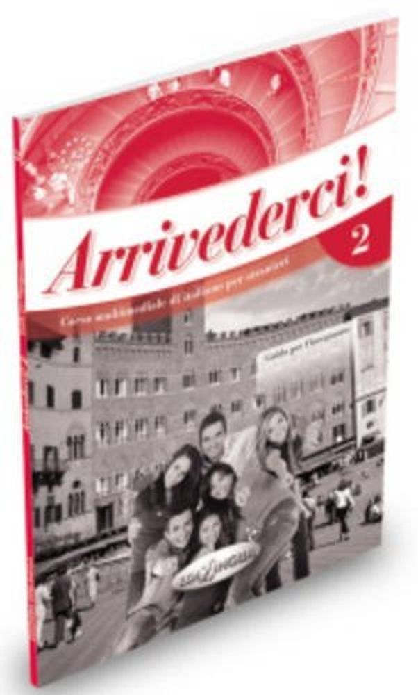 Arrivederci! 2 - Guida