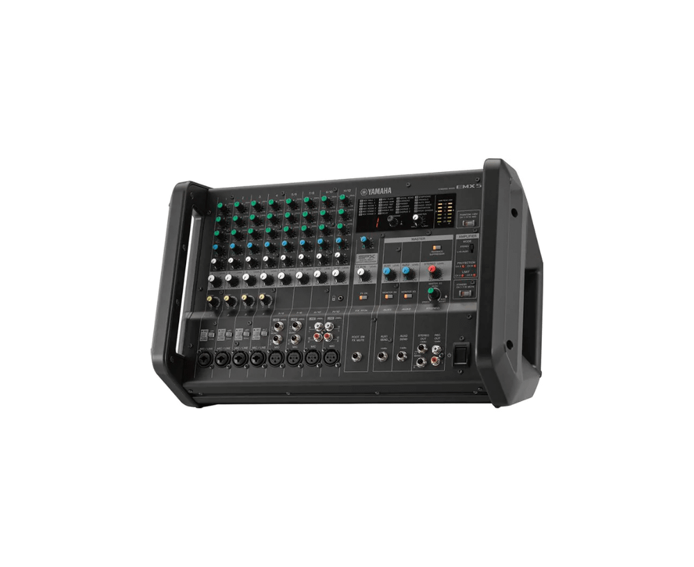 YAMAHA EMX5 активный микшер