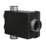 Вытяжная установка VAKIO SmartEx 500 Silent