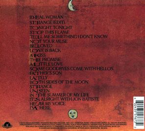 Celeste / Not Your Muse (Deluxe Edition)(CD)