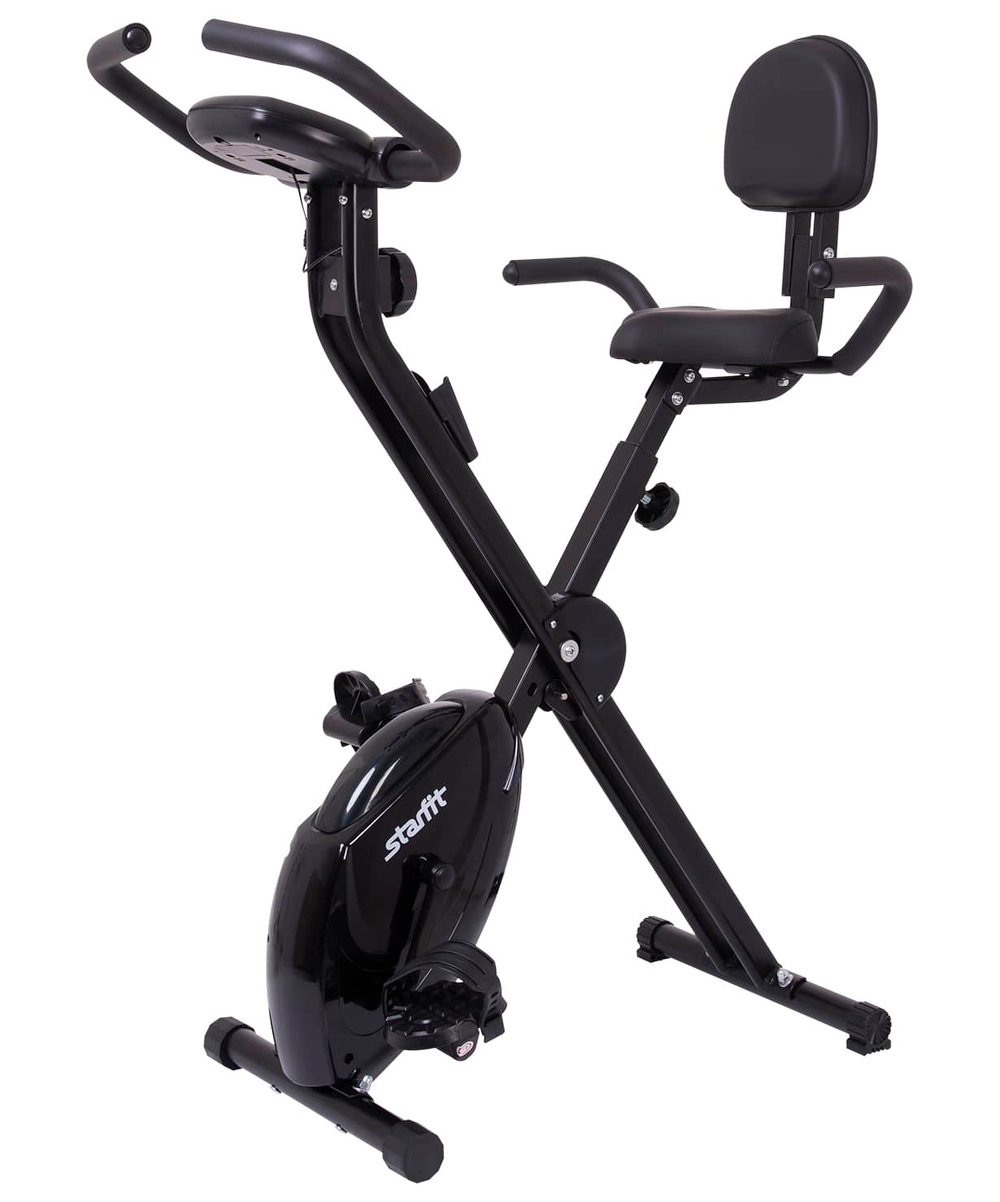 УЦЕНКА Велотренажер BK-108 X-bike New, магнитный