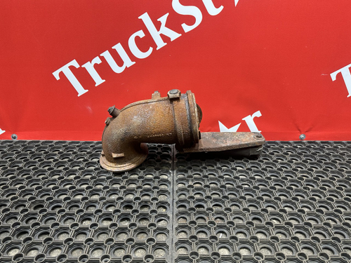 Горный тормоз