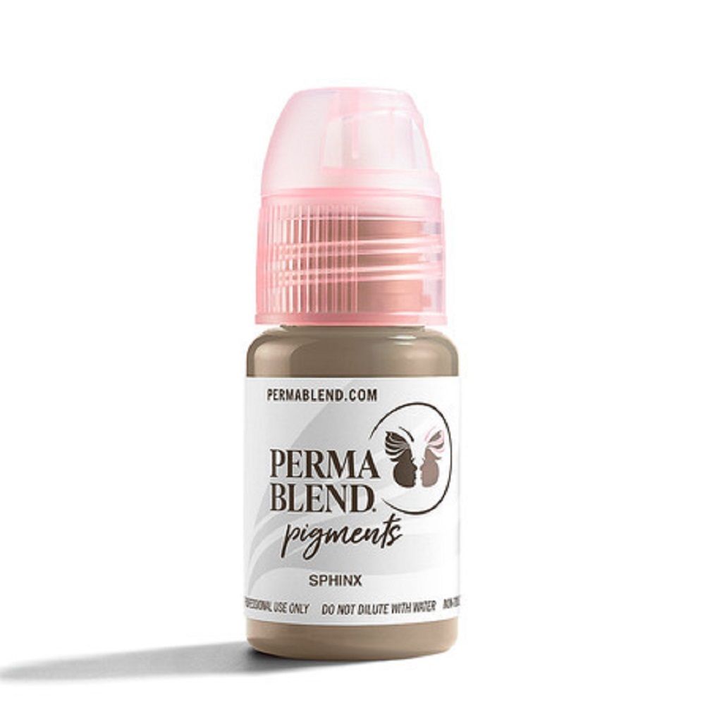 Пигмент Perma Blend Sphinx, 15мл.