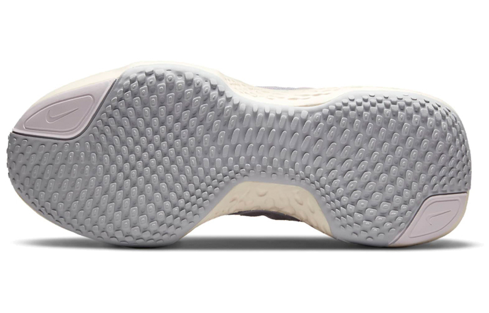 Кроссовки Nike Invincible Run 1 Flyknit (Женская размерная сетка)