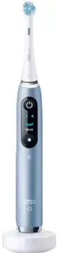 Электрическая зубная щетка Oral-B iO Series 9 Limited Edition, Аквамарин