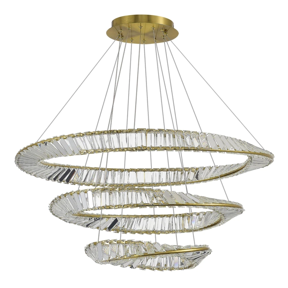 Подвесная люстра St Luce RITORTO SL6204.301.03