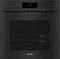Встраиваемая пароварка Miele DGC 7860 HCX PRO OBSW